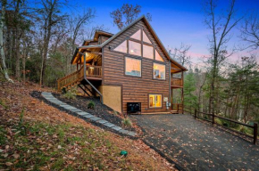 Bear Mountain Serenity